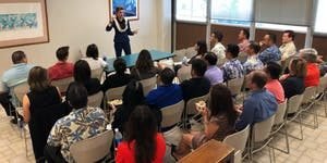 2018 Tax Form Changes / Analyzing Self Employed Borrower Income @ Territorial Saving's Bank Conference Room